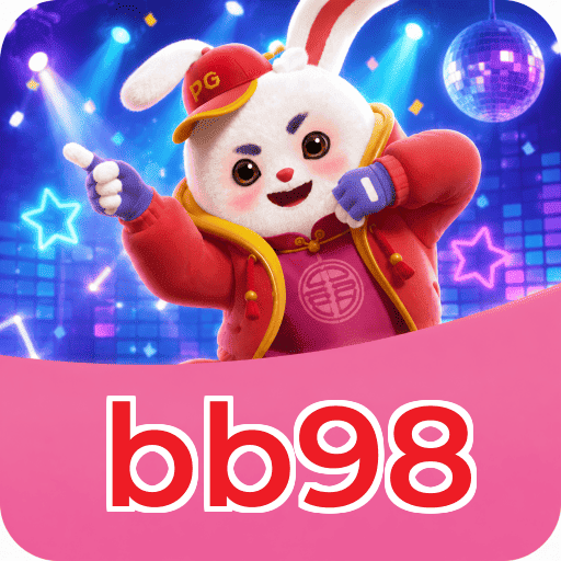 bb98 Download Speed Test Logo - Teste de Velocidade Certificado