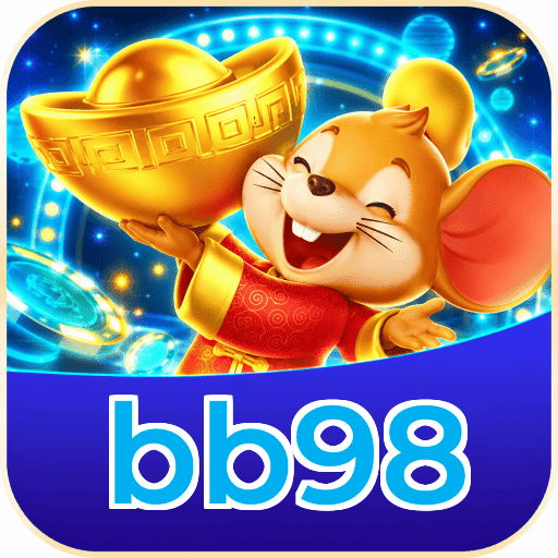 bb98 Logo - Bônus com Rollover Justo