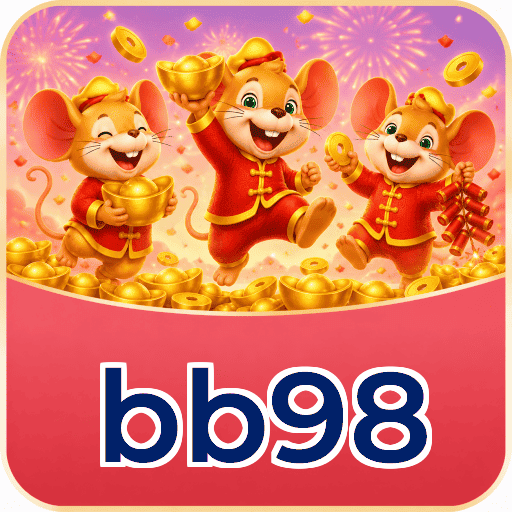 bb98 Jackpots Progressivos