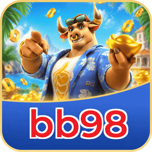 bb98 Logo Oficial