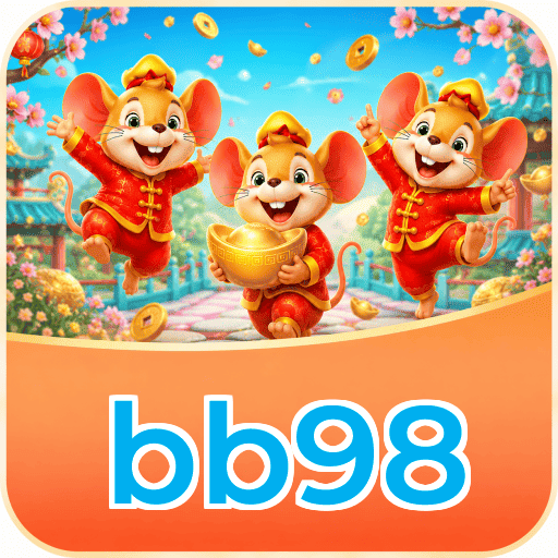 Logo da bb98