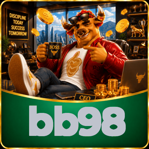 bb98 VIP Program Logo