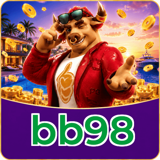 Logo bb98 Plataforma Certificada