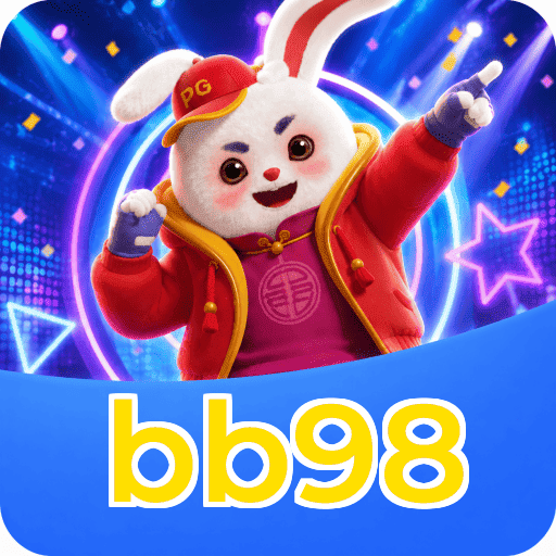 Logo bb98 Telegram Canal Oficial