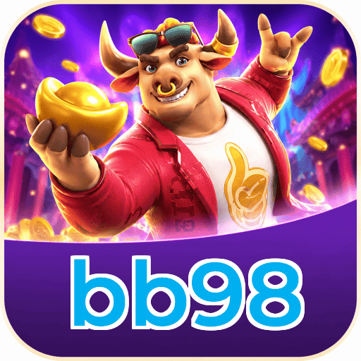 Logo bb98 Loteria Online